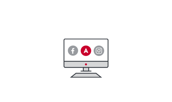 Sociale medier